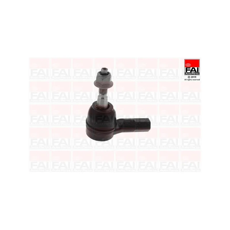 Rotule de barre de connexion FAI AutoParts SS10537