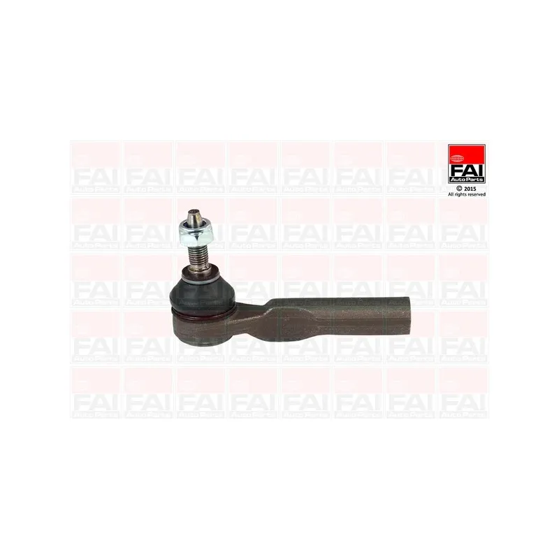 Rotule de barre de connexion FAI AutoParts SS1054