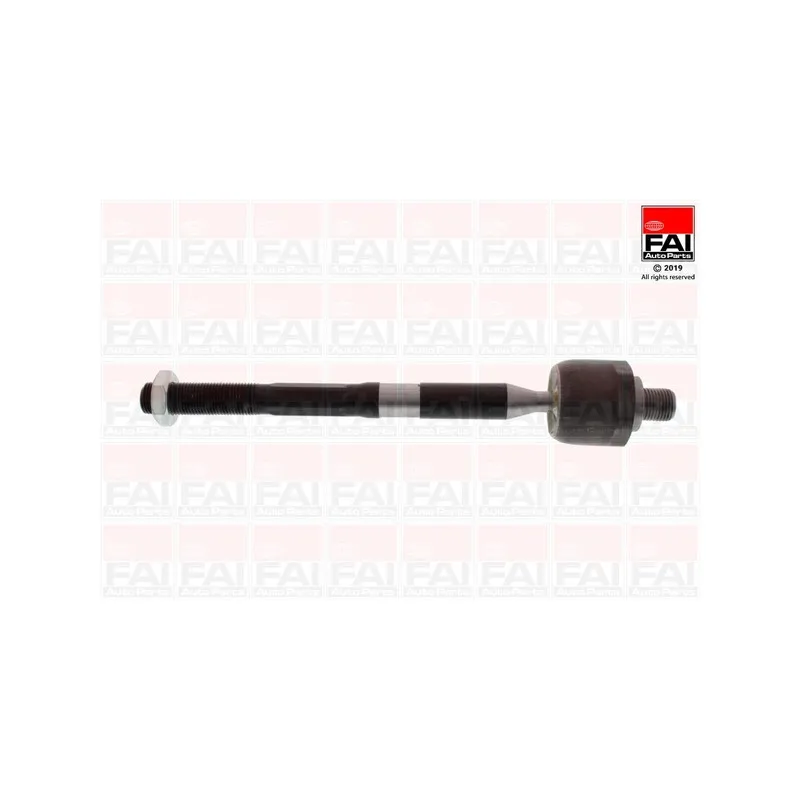 Rotule de direction intérieure, barre de connexion FAI AutoParts SS10541