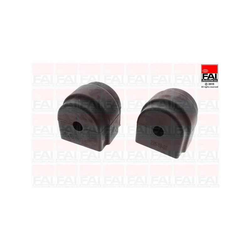 Suspension, stabilisateur FAI AutoParts SS10548K