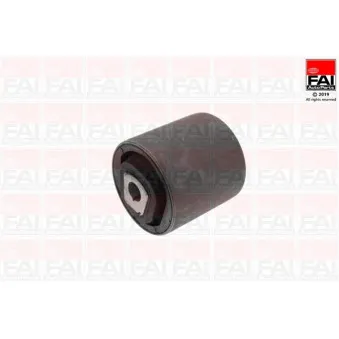 Silent bloc de suspension (train avant) FAI AutoParts SS10549