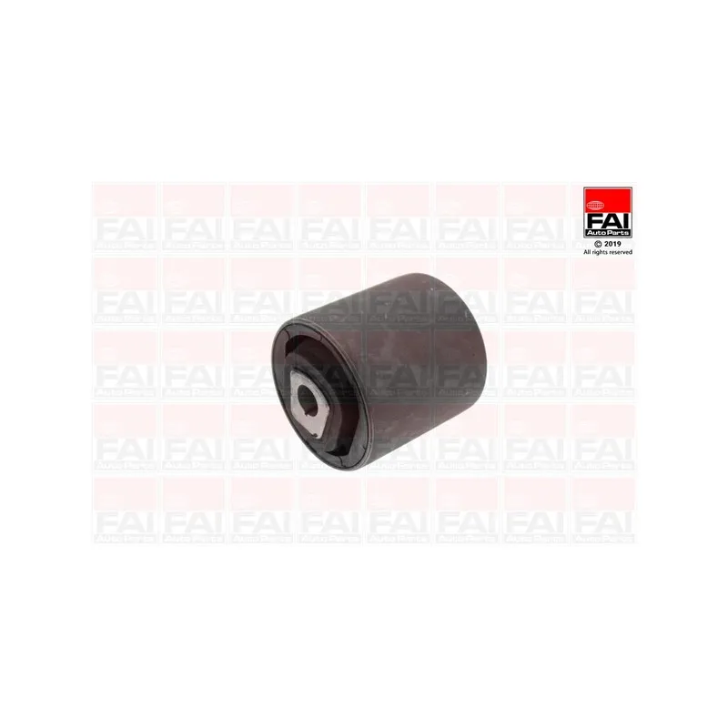 Silent bloc de suspension (train avant) FAI AutoParts SS10549