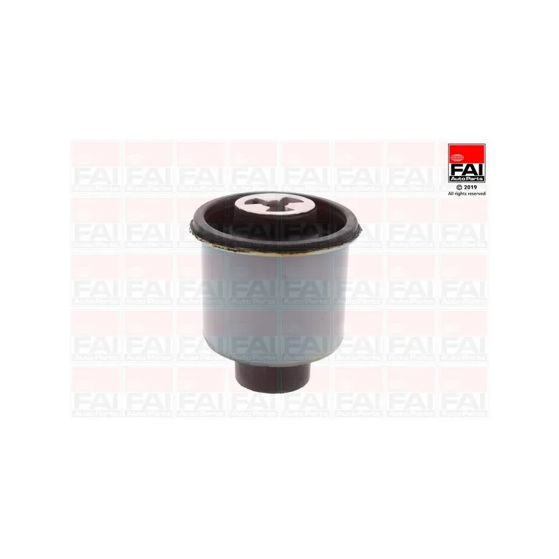 Suspension, corps de l'essieu FAI AutoParts SS10550