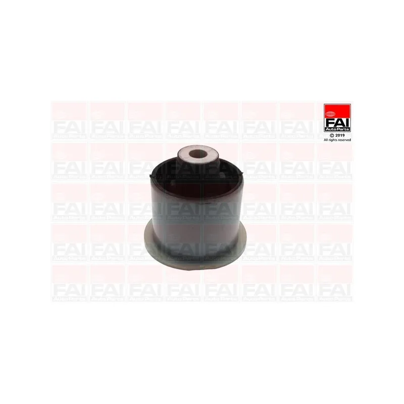 Suspension, corps de l'essieu FAI AutoParts SS10558