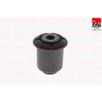 Silent bloc de suspension (train avant) FAI AutoParts SS10559