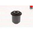 Silent bloc de suspension (train avant) FAI AutoParts SS10559 - Visuel 2