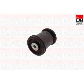 Suspension, ressort à lames FAI AutoParts SS10580