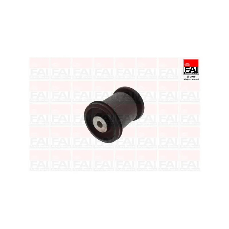 Suspension, ressort à lames FAI AutoParts SS10580