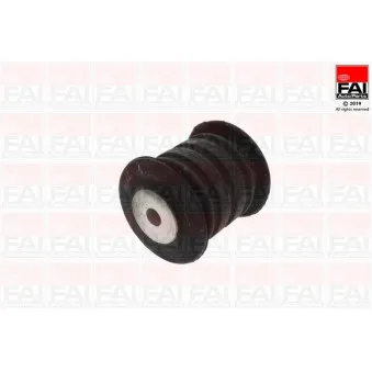 Suspension, ressort à lames FAI AutoParts SS10581