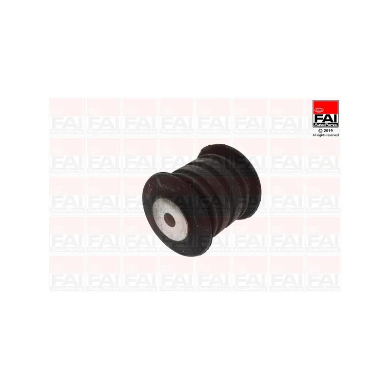Suspension, ressort à lames FAI AutoParts SS10581