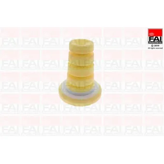 Coupelle de suspension FAI AutoParts SS10585