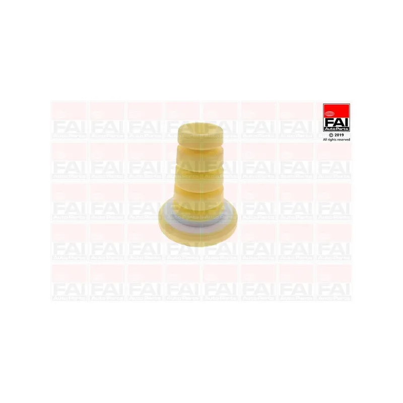 Coupelle de suspension FAI AutoParts SS10585