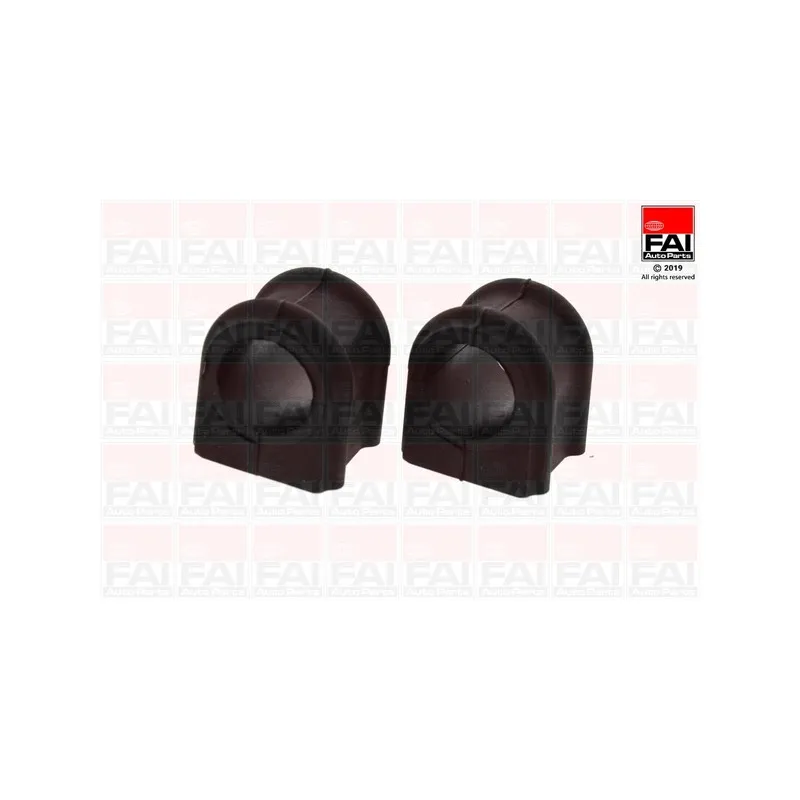 Suspension, stabilisateur FAI AutoParts SS10592K