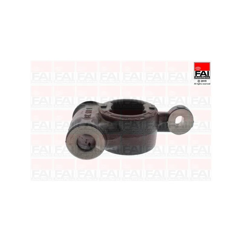Silent bloc de suspension (train avant) FAI AutoParts SS10594