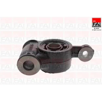 Silent bloc de suspension (train avant) FAI AutoParts SS10595
