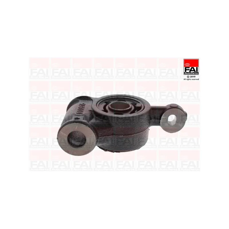 Silent bloc de suspension (train avant) FAI AutoParts SS10595