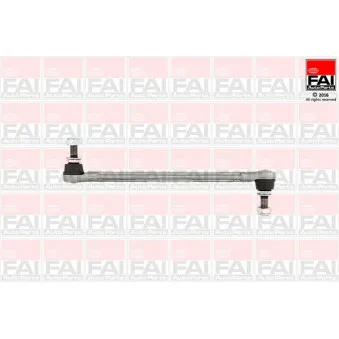 Entretoise/tige, stabilisateur FAI AutoParts SS1060