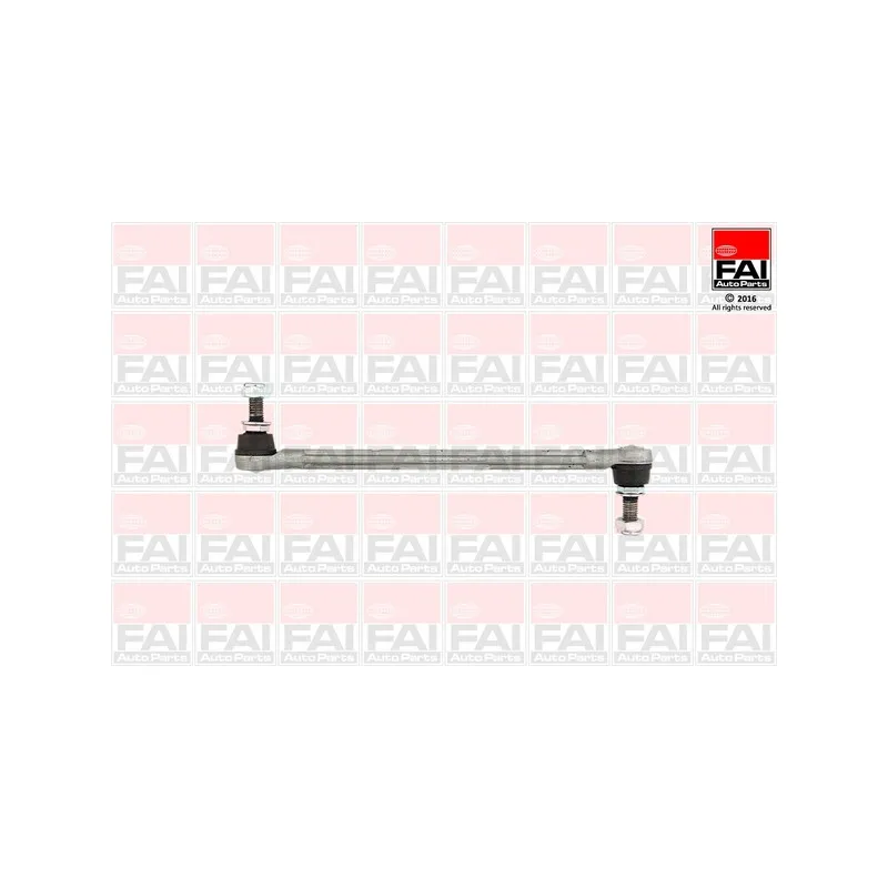 Entretoise/tige, stabilisateur FAI AutoParts SS1060