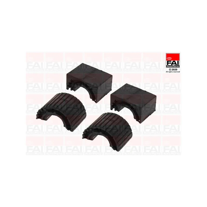 Suspension, stabilisateur FAI AutoParts SS10601K