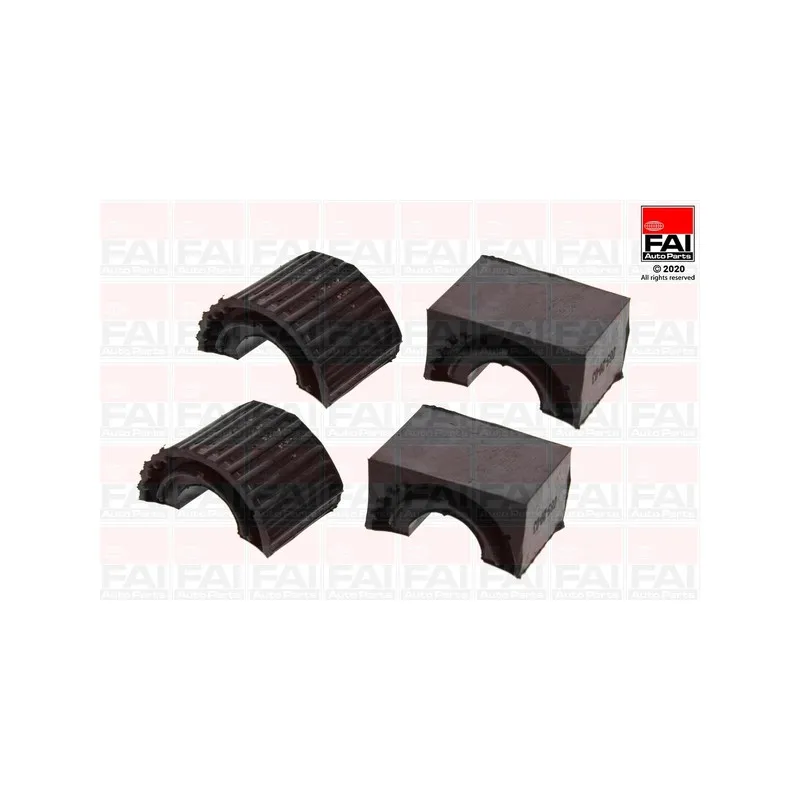 Suspension, stabilisateur FAI AutoParts SS10602K