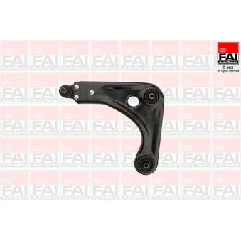 Triangle ou bras de suspension (train avant) FAI AutoParts SS1061