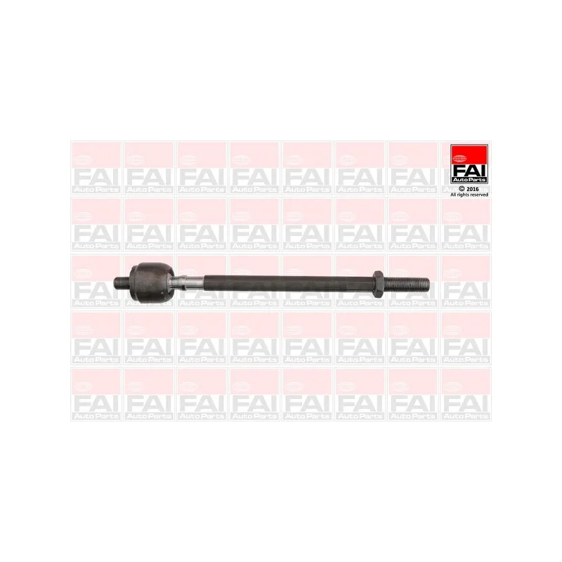 Rotule de direction intérieure, barre de connexion FAI AutoParts SS1067