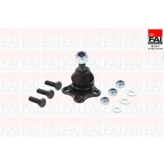 Rotule de suspension FAI AutoParts SS1068