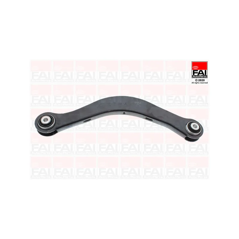 Triangle ou bras de suspension (train arrière) FAI AutoParts SS10699