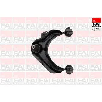 Triangle ou bras de suspension (train avant) FAI AutoParts SS1071