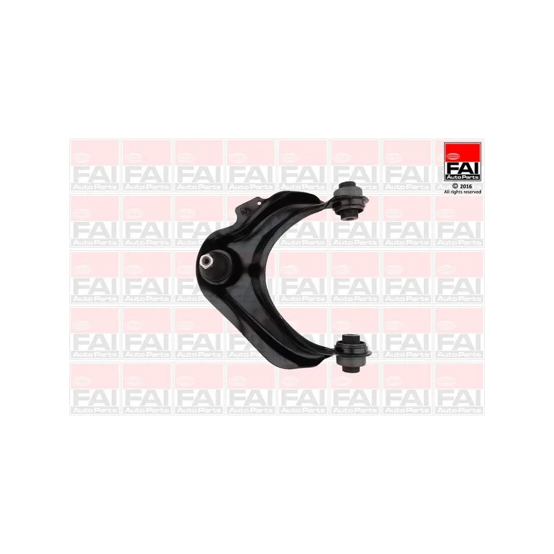 Triangle ou bras de suspension (train avant) FAI AutoParts SS1071
