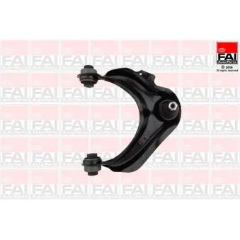 Triangle ou bras de suspension (train avant) FAI AutoParts SS1072