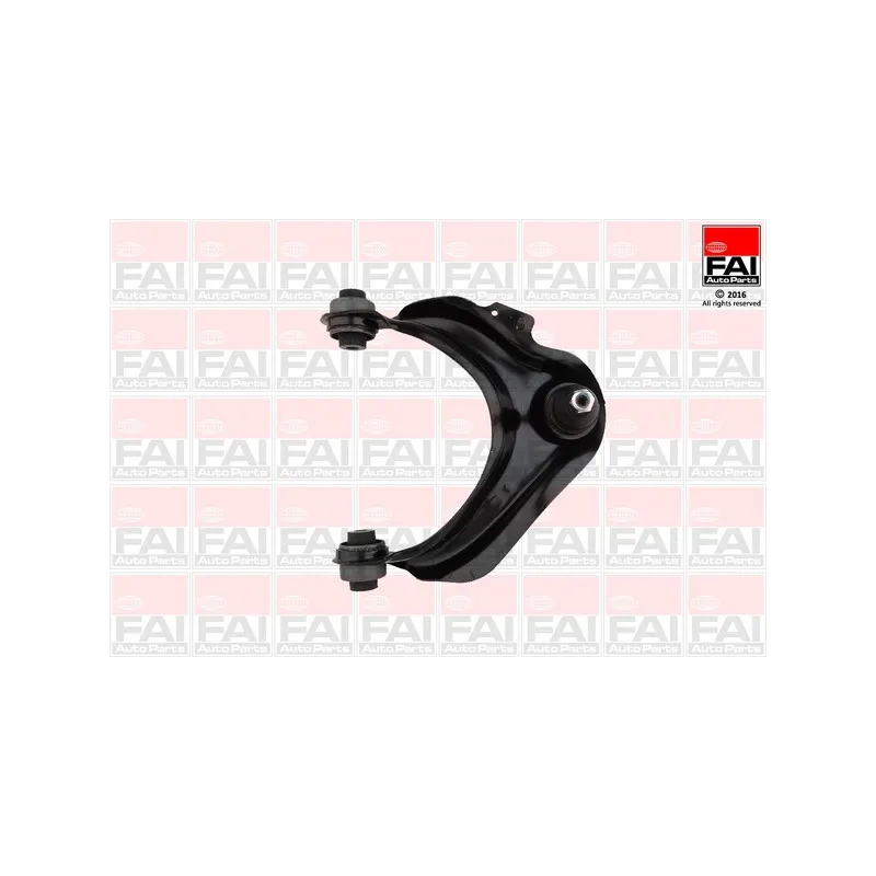 Triangle ou bras de suspension (train avant) FAI AutoParts SS1072