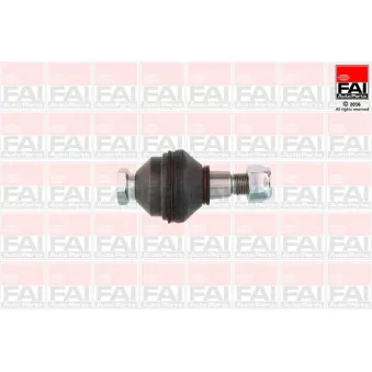 Rotule de suspension FAI AutoParts SS1081