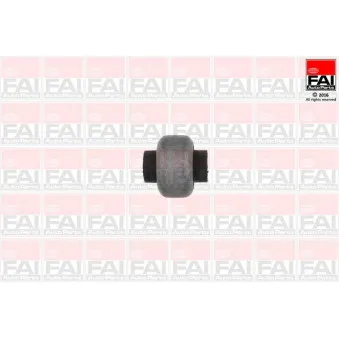 Silent bloc de suspension (train avant) FAI AutoParts SS1082