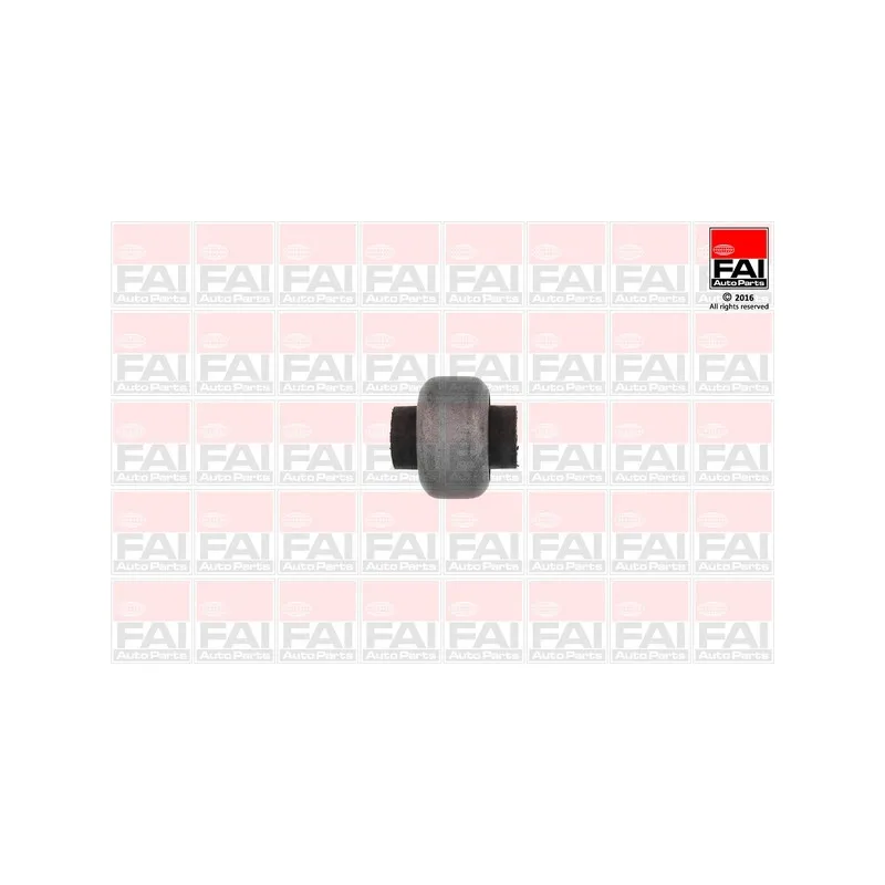 Silent bloc de suspension (train avant) FAI AutoParts SS1082