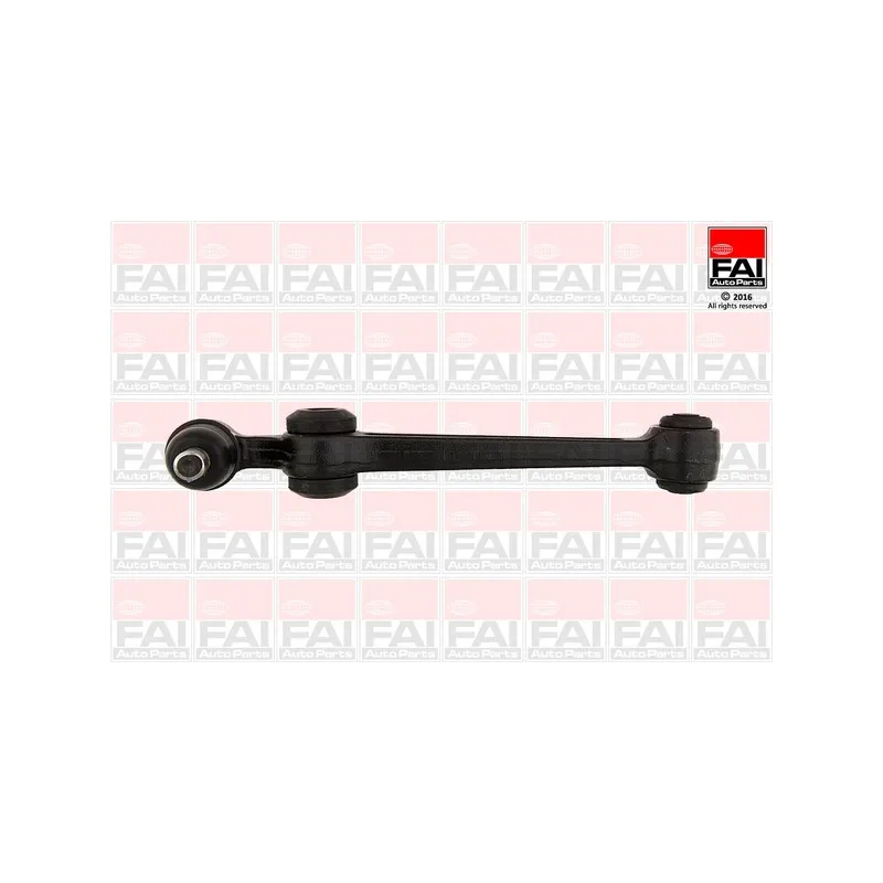 Triangle ou bras de suspension (train avant) FAI AutoParts SS1084
