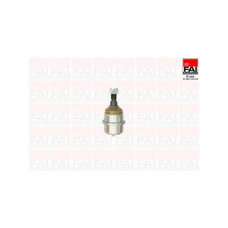 Rotule de suspension FAI AutoParts SS1091