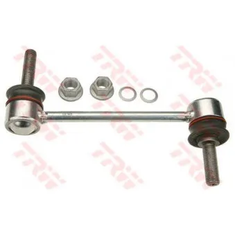 Entretoise/tige, stabilisateur TRW JTS605