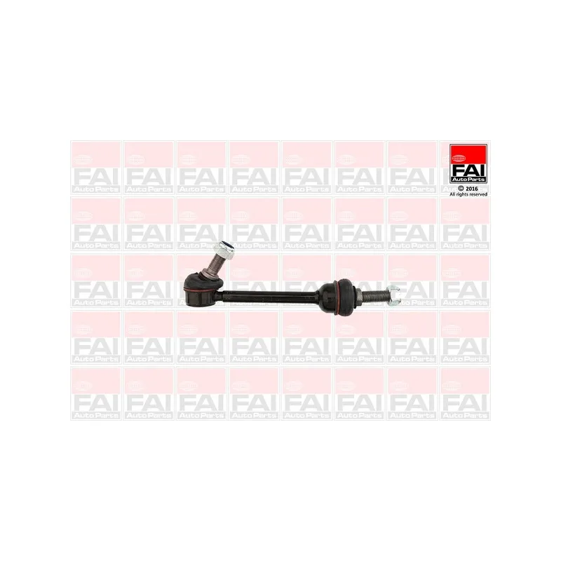 Entretoise/tige, stabilisateur FAI AutoParts SS1096
