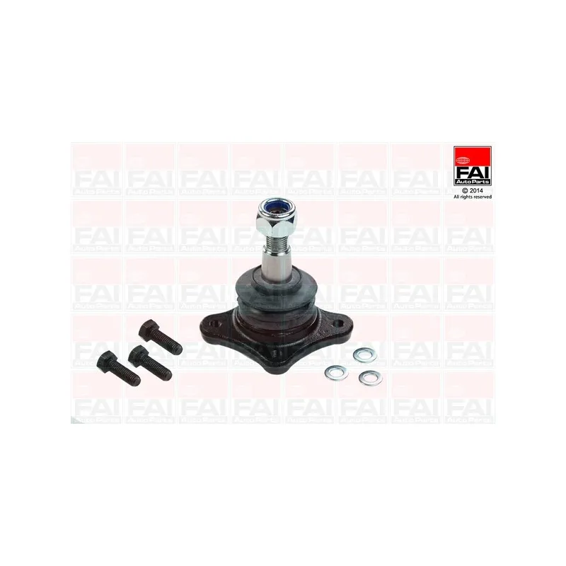 Rotule de suspension FAI AutoParts SS1113