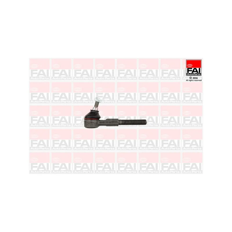 Rotule de barre de connexion FAI AutoParts SS1116