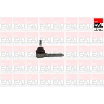 Rotule de barre de connexion FAI AutoParts SS1117