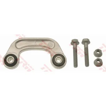 Entretoise/tige, stabilisateur TRW JTS606