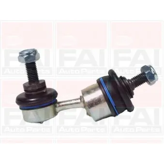 Entretoise/tige, stabilisateur FAI AutoParts SS1124