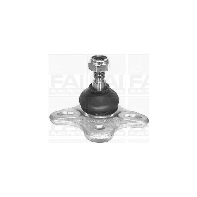 Rotule de suspension FAI AutoParts SS1128