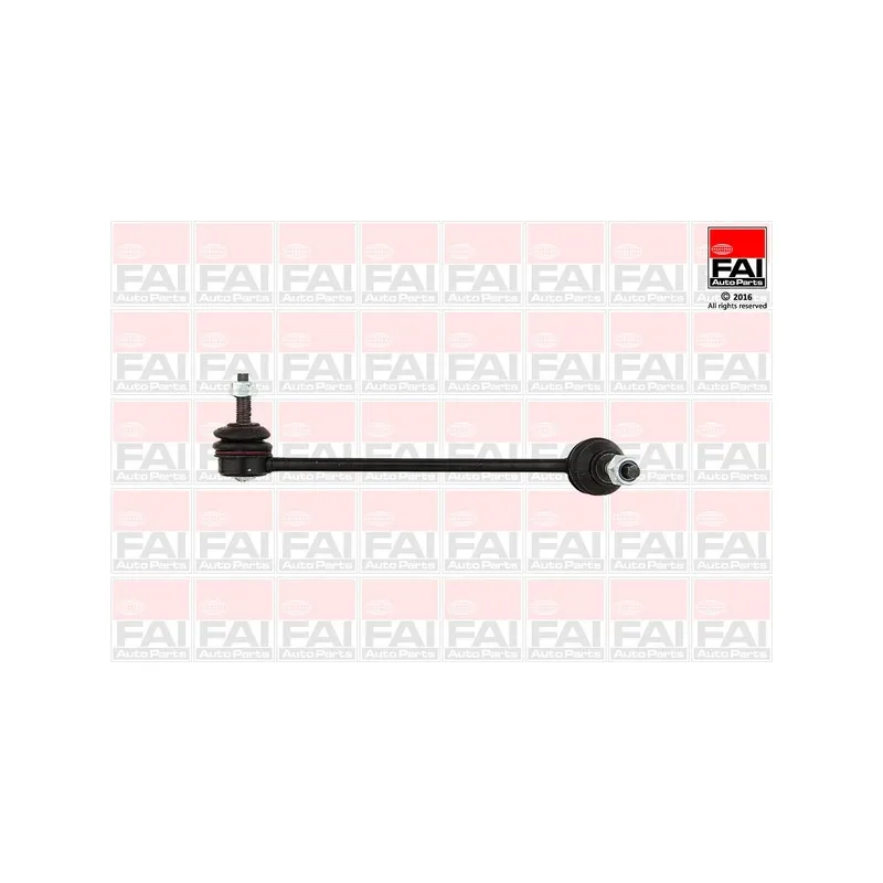 Entretoise/tige, stabilisateur FAI AutoParts SS1129