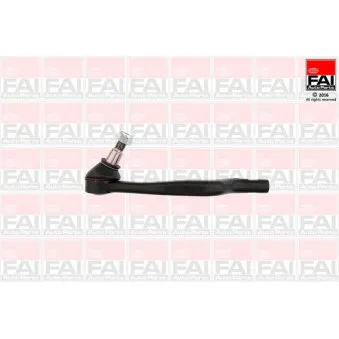 Rotule de barre de connexion FAI AutoParts SS1130