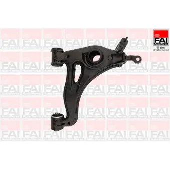 Triangle ou bras de suspension (train avant) FAI AutoParts SS1137