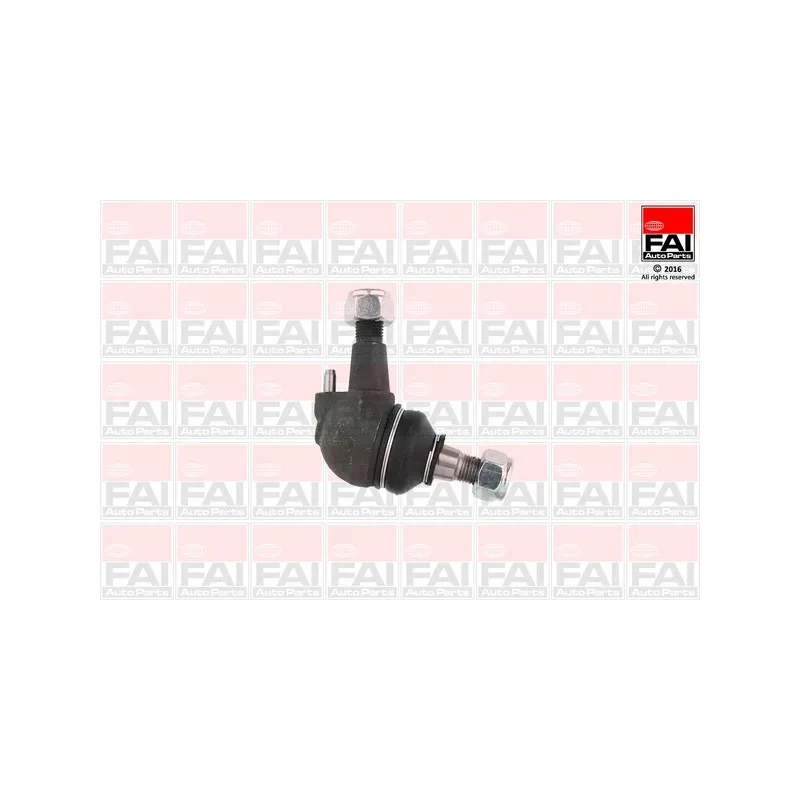 Rotule de suspension FAI AutoParts SS1139