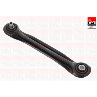 Triangle ou bras de suspension (train arrière) FAI AutoParts SS1141